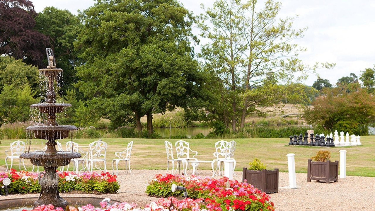 Photo of Bedroom in Lenham