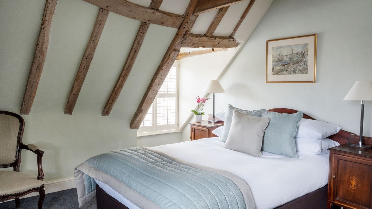 Photo of Bedroom in Lenham