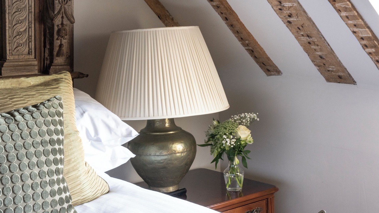 Photo of Bedroom in Lenham