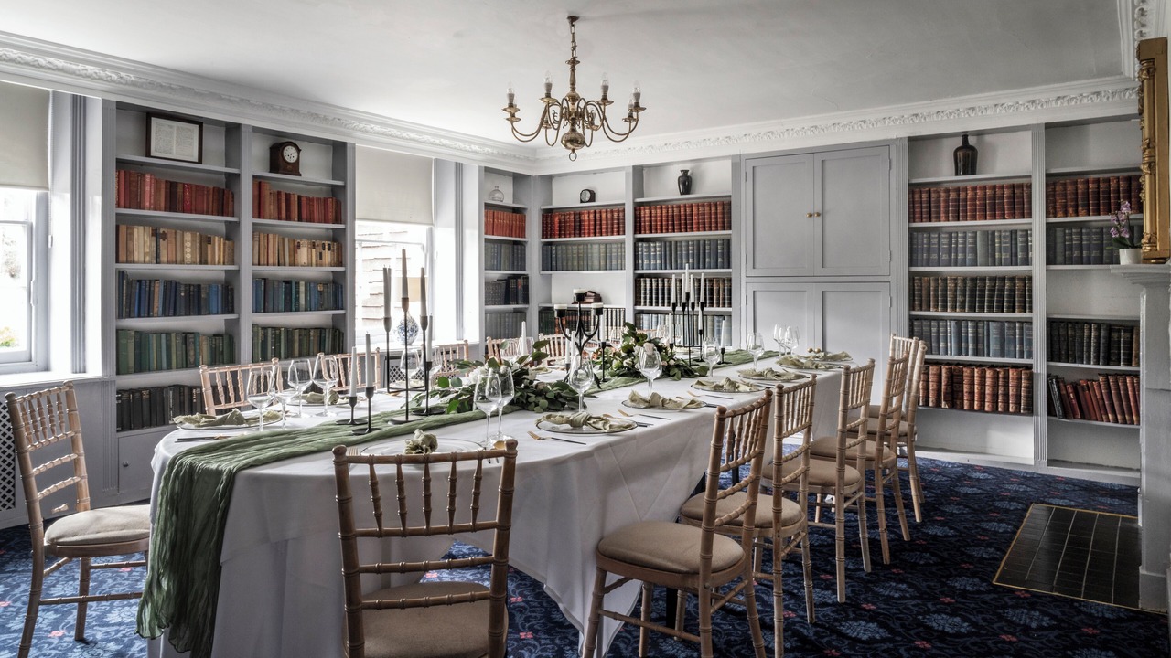 Photo of Outdoor in Lenham