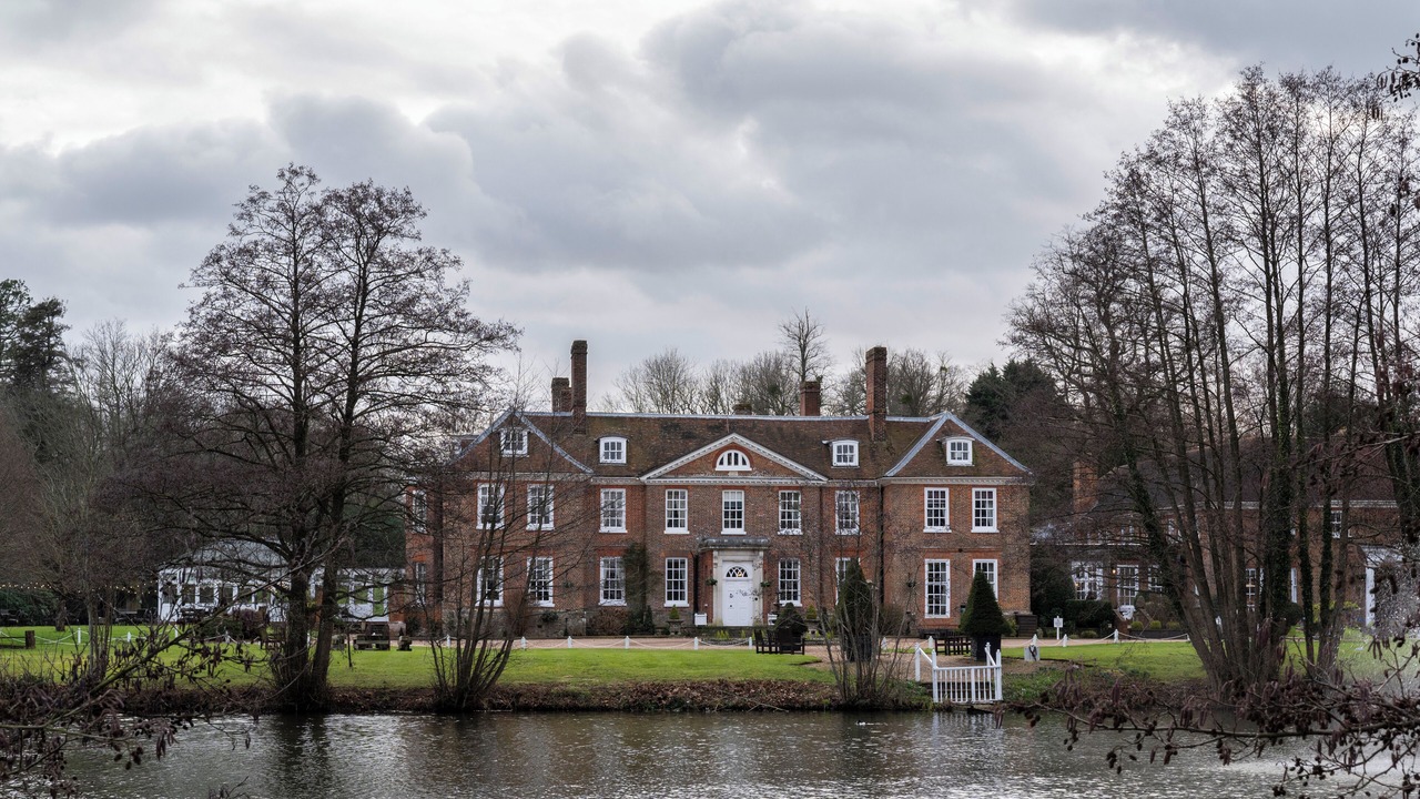 Photo of Outdoor in Lenham