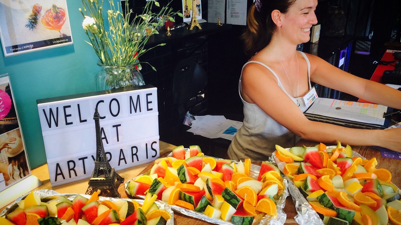 Photo of Others in Saint-Lambert