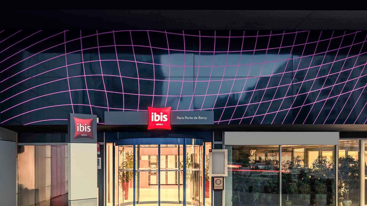 Photo of Outdoor in Charenton-le-Pont