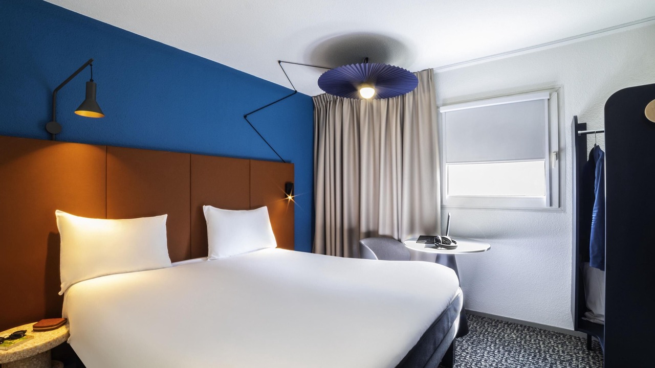 Photo of Bedroom in Charenton-le-Pont