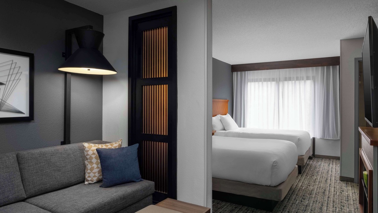 Photo of Bedroom in Far North Dallas