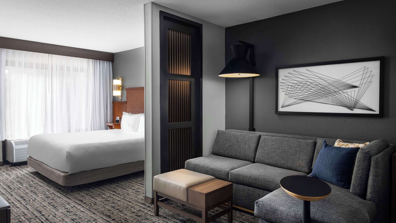 Photo of Bedroom in Far North Dallas
