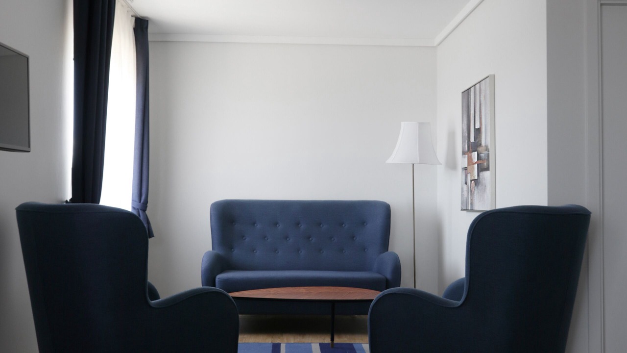 Photo of Bedroom in Aalborg Midtby
