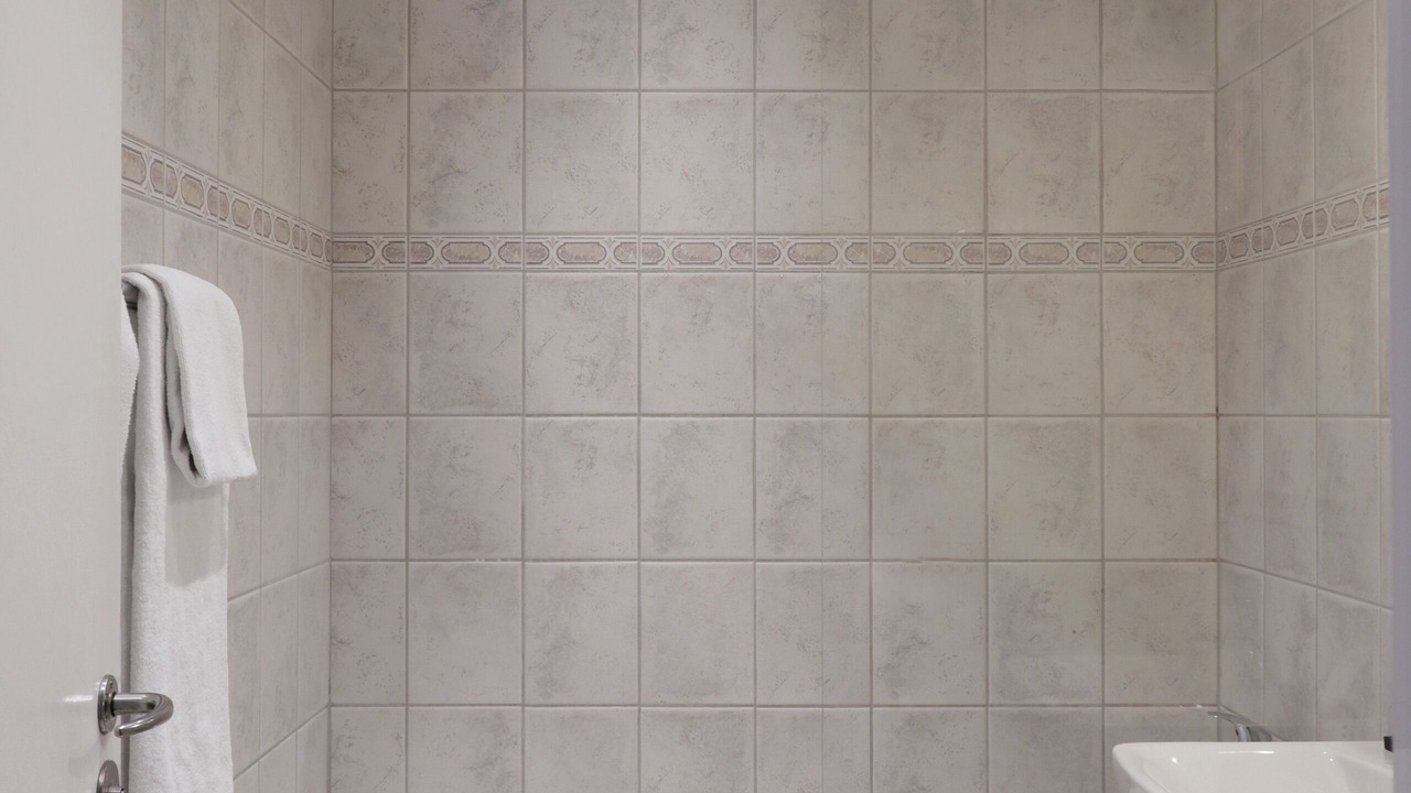 Photo of Bathroom in Aalborg Midtby