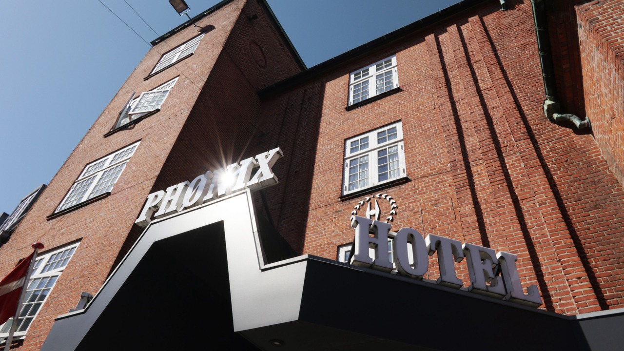 Photo of Outdoor in Aalborg Midtby