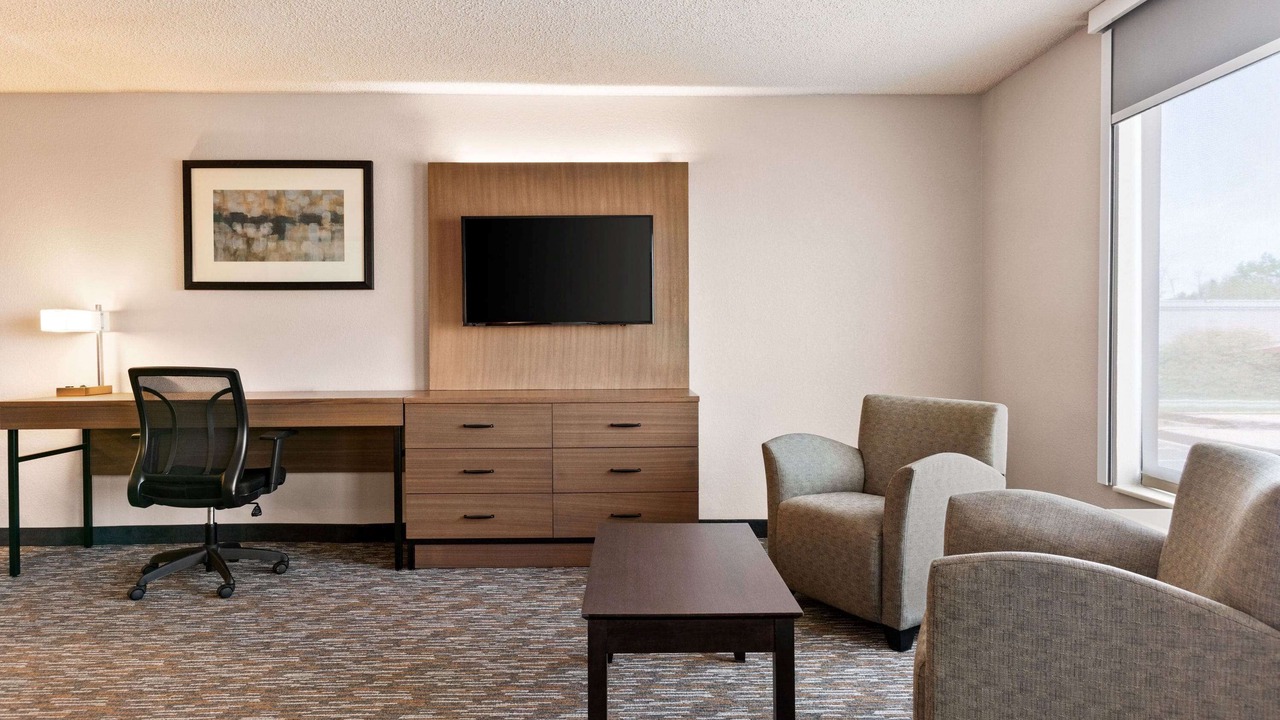 Photo of Bedroom in Blue Ash