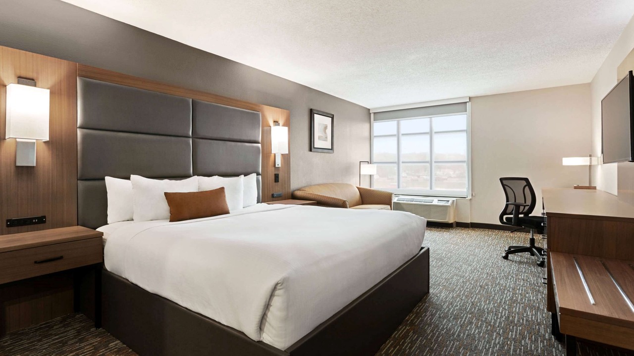 Photo of Bedroom in Blue Ash