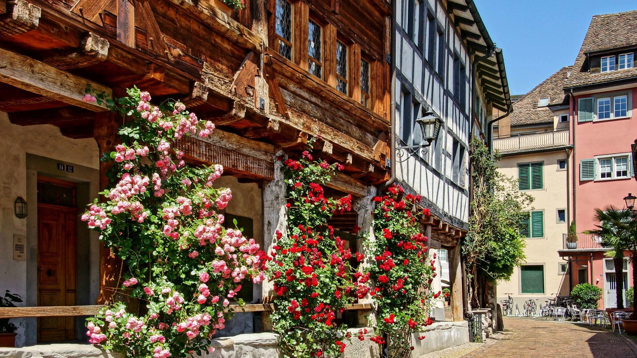 Photo of Others in Rapperswil