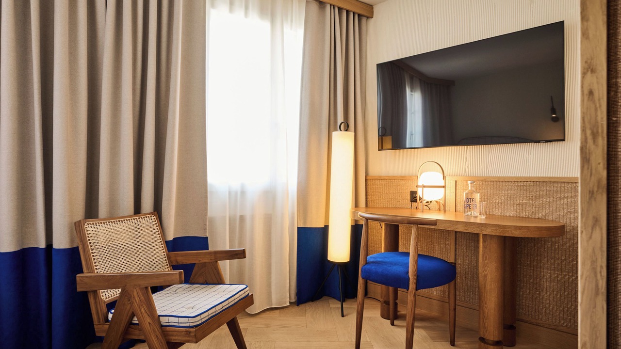 Photo of Bedroom in Rapperswil