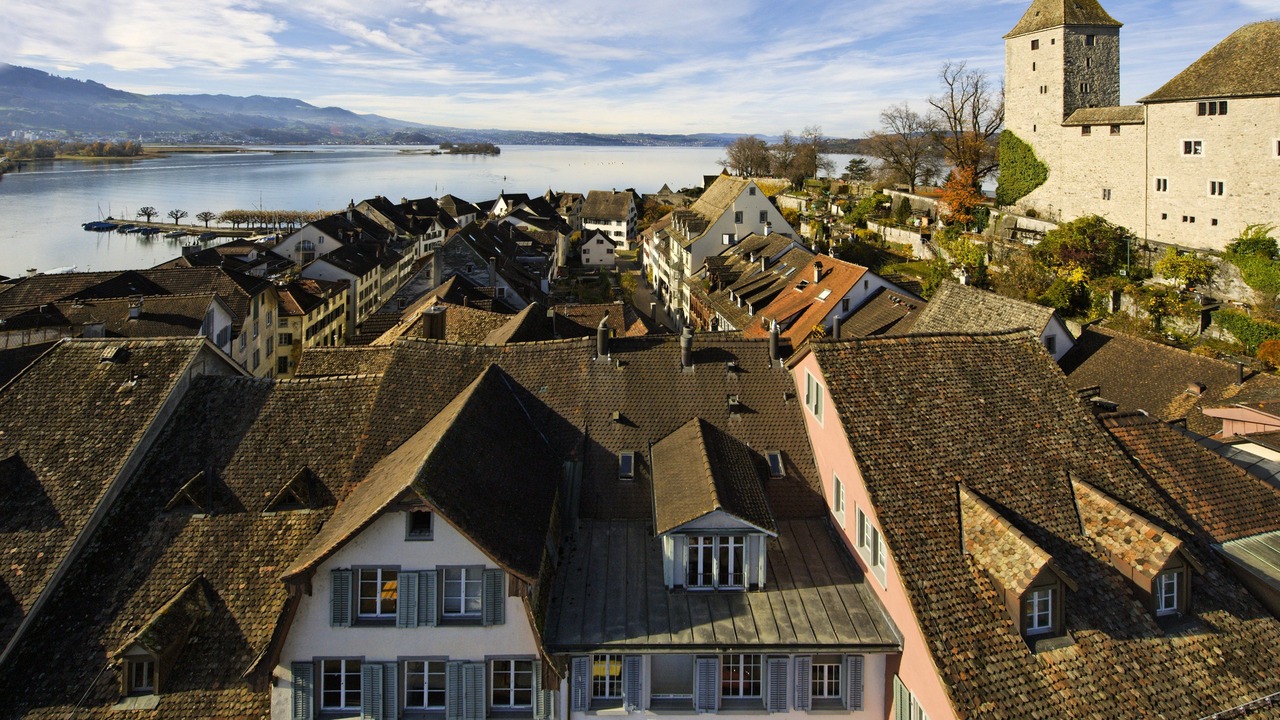 Photo of Others in Rapperswil