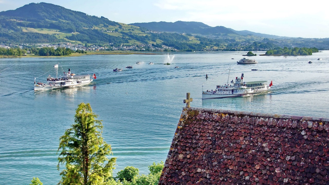Photo of Others in Rapperswil