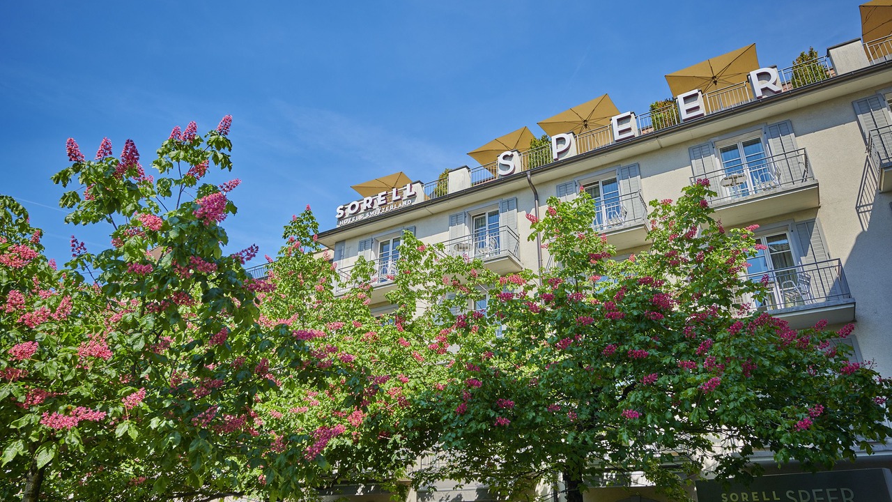 Photo of Outdoor in Rapperswil