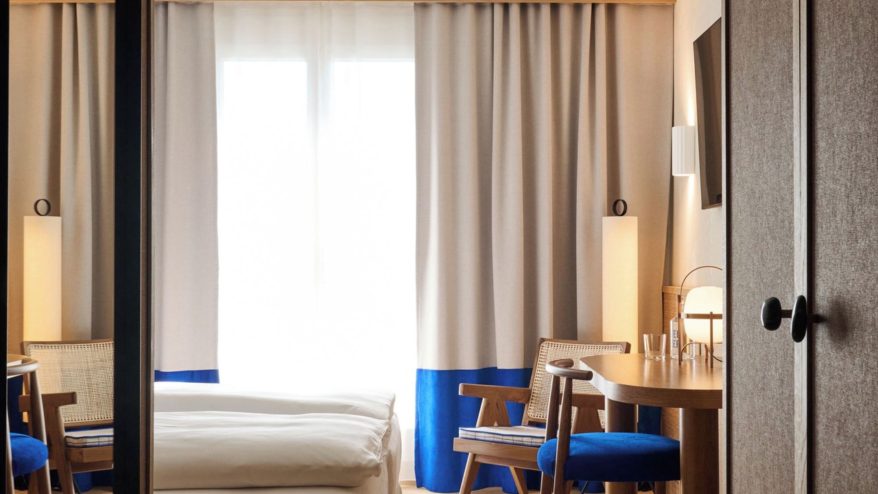 Photo of Bedroom in Rapperswil