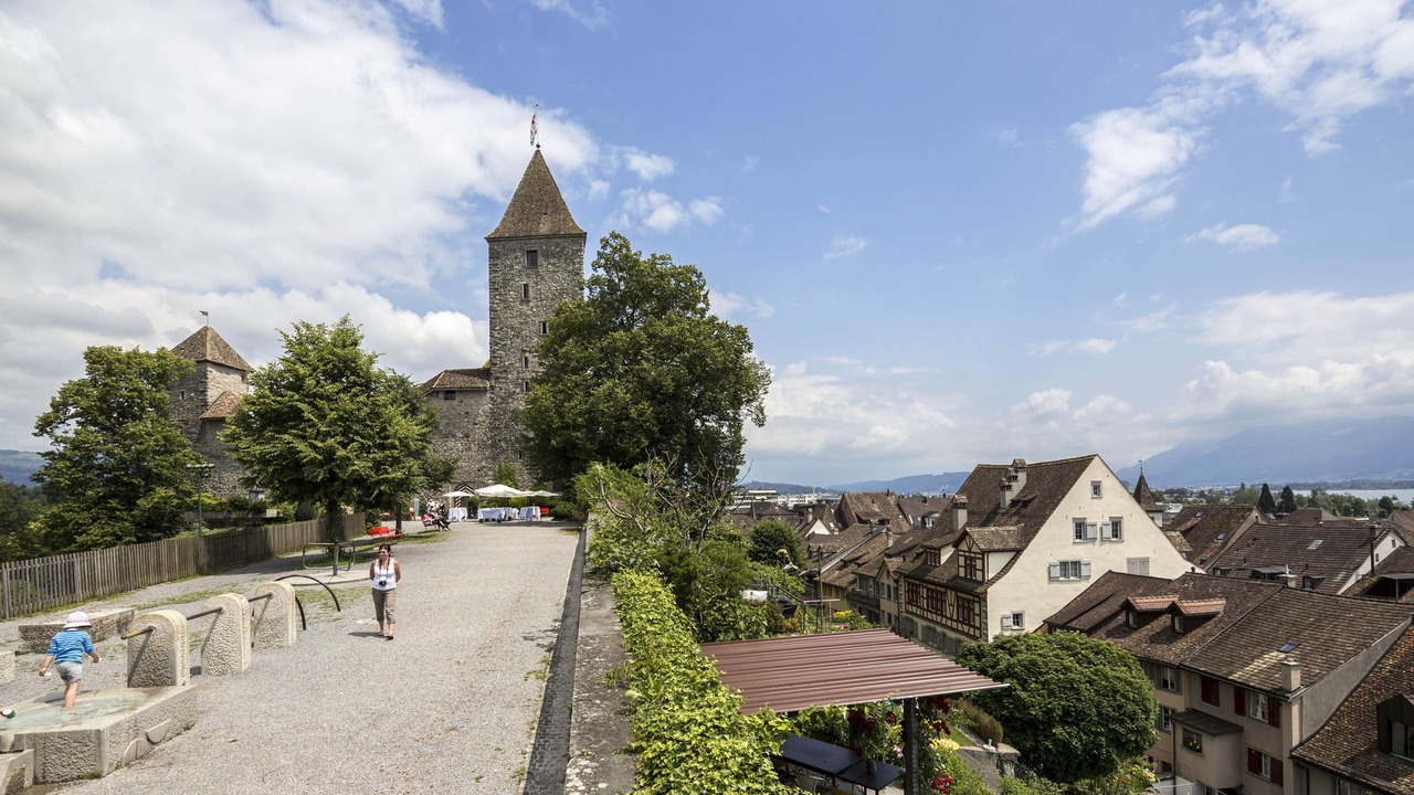 Photo of Others in Rapperswil