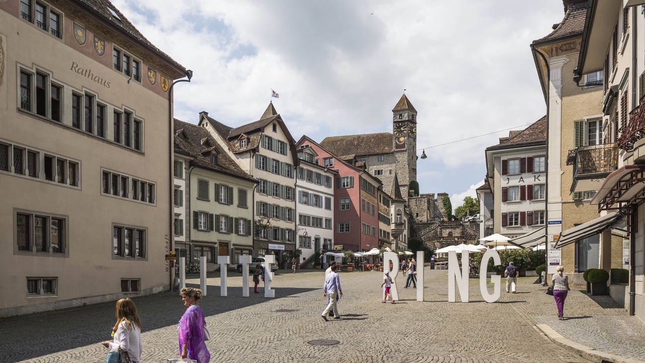 Photo of Others in Rapperswil