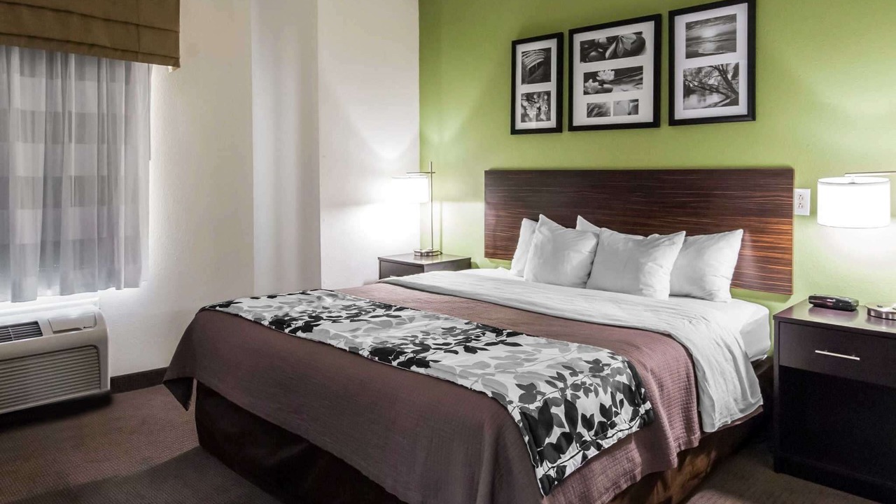 Photo of Bedroom in St. Charles