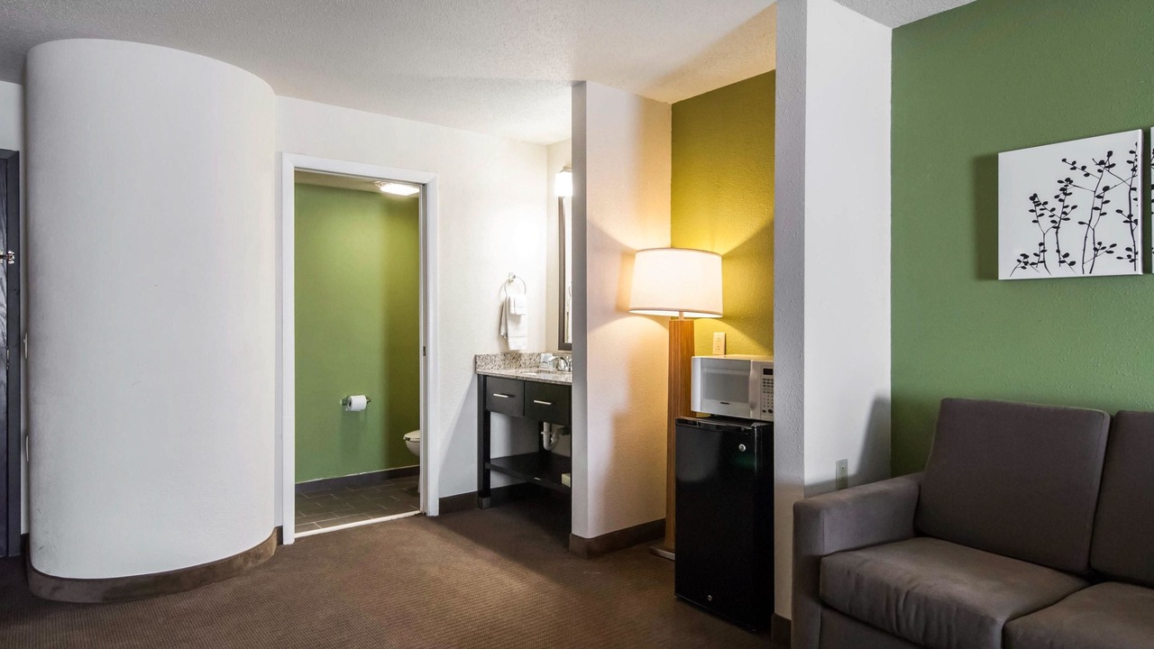 Photo of Bedroom in St. Charles