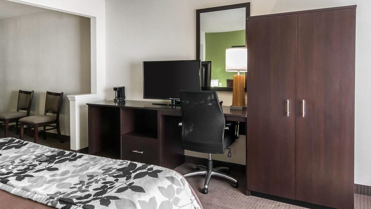 Photo of Bedroom in St. Charles