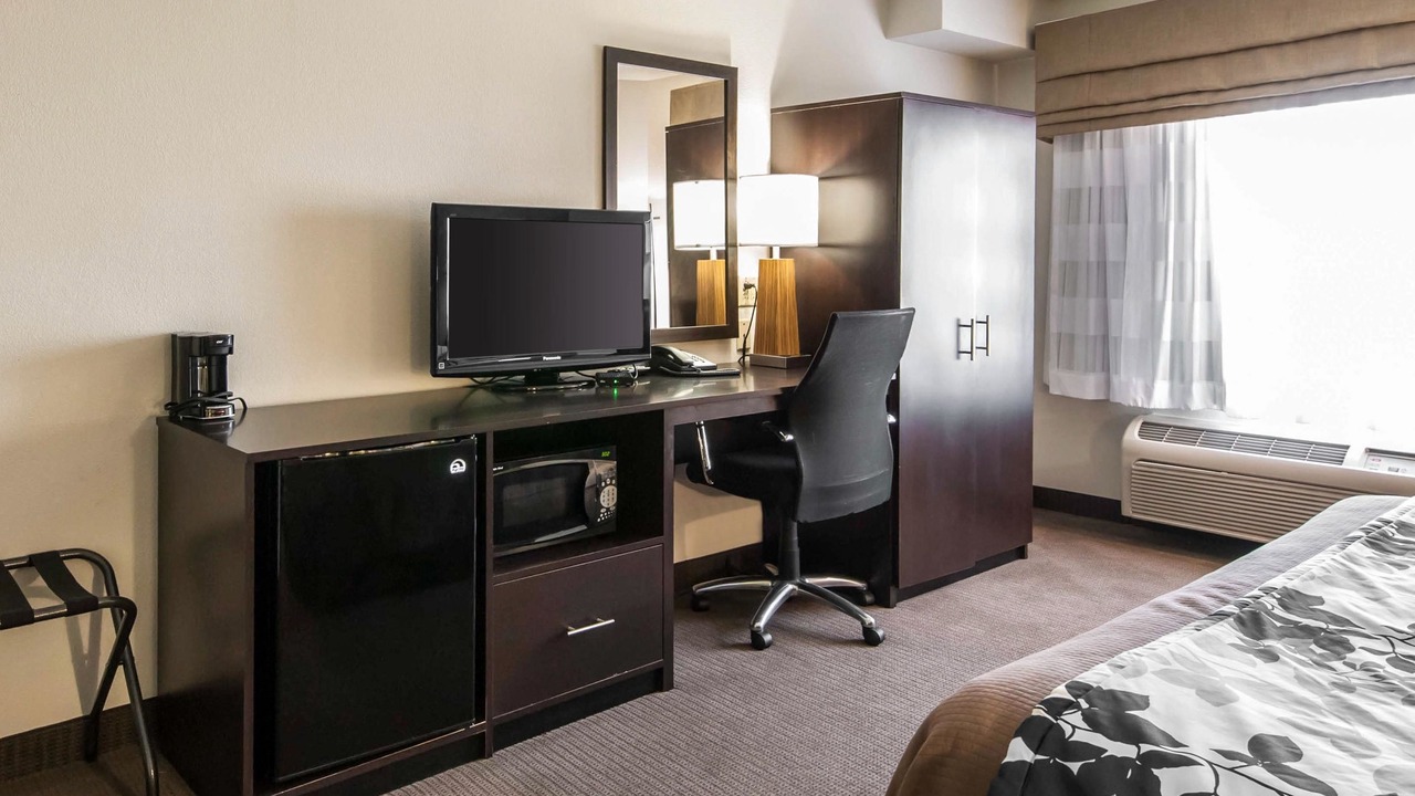 Photo of Bedroom in St. Charles