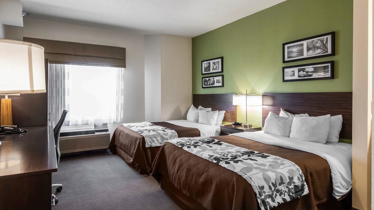 Photo of Bedroom in St. Charles