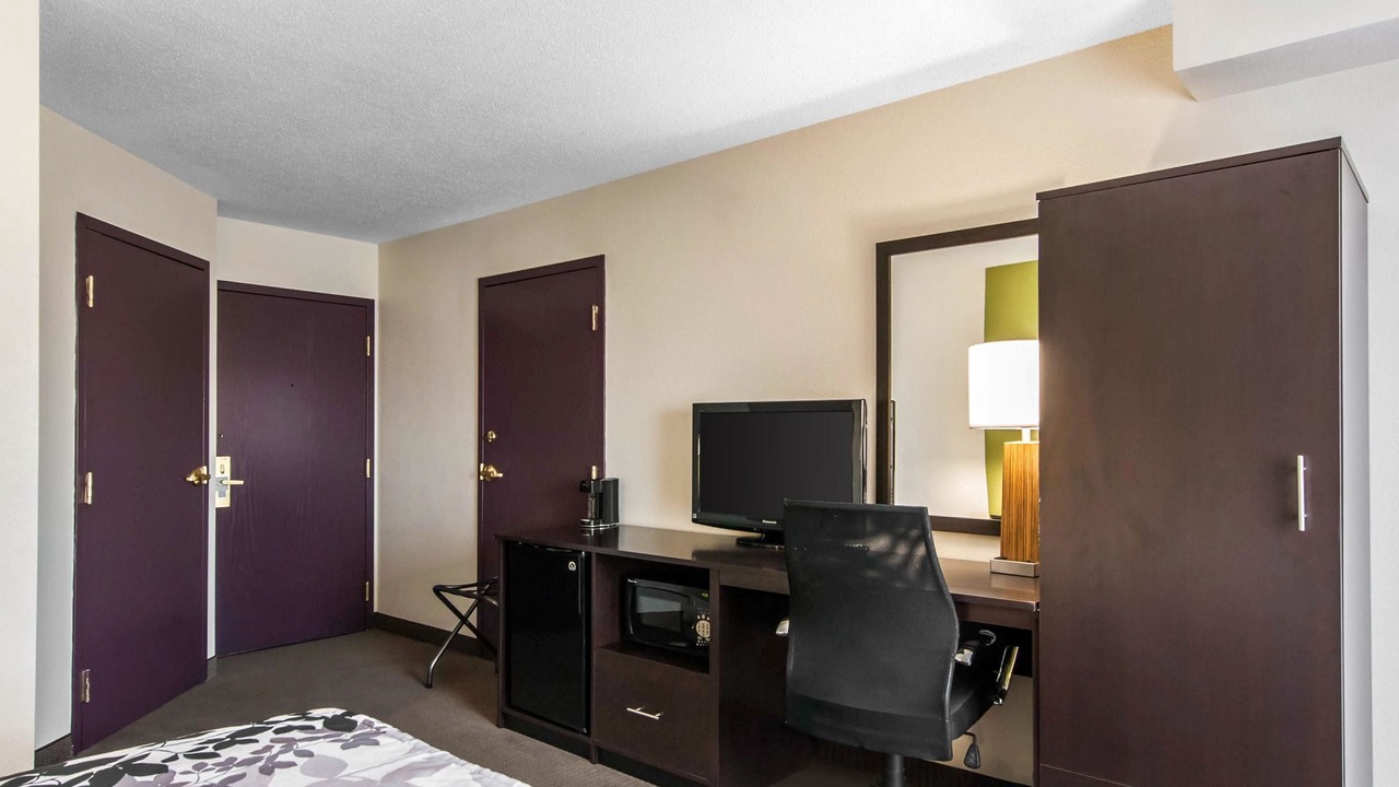 Photo of Bedroom in St. Charles