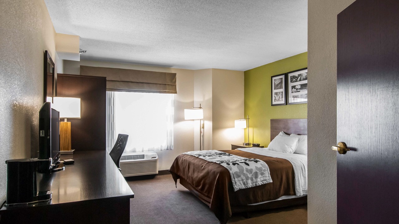 Photo of Bedroom in St. Charles