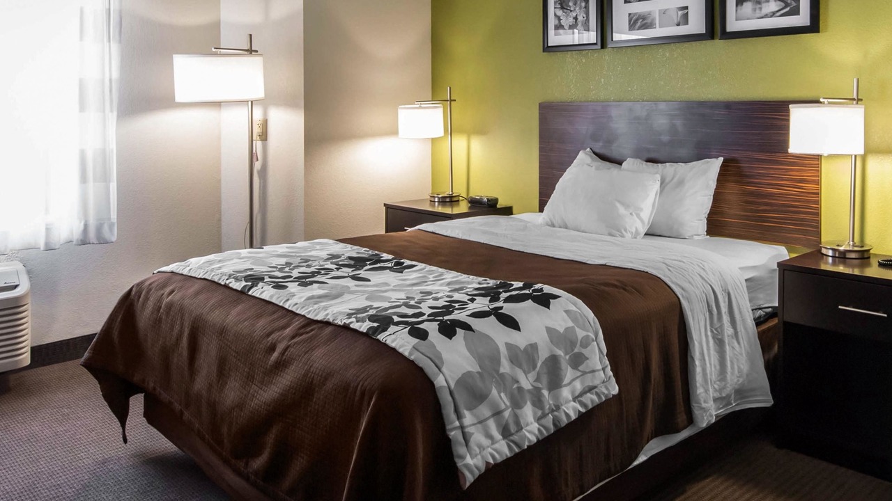 Photo of Bedroom in St. Charles