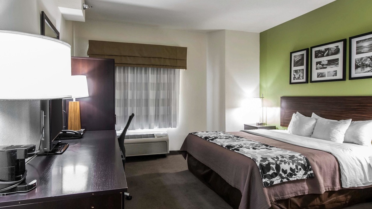 Photo of Bedroom in St. Charles