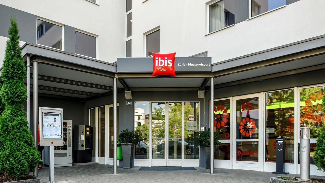 Photo of Outdoor in Seebach