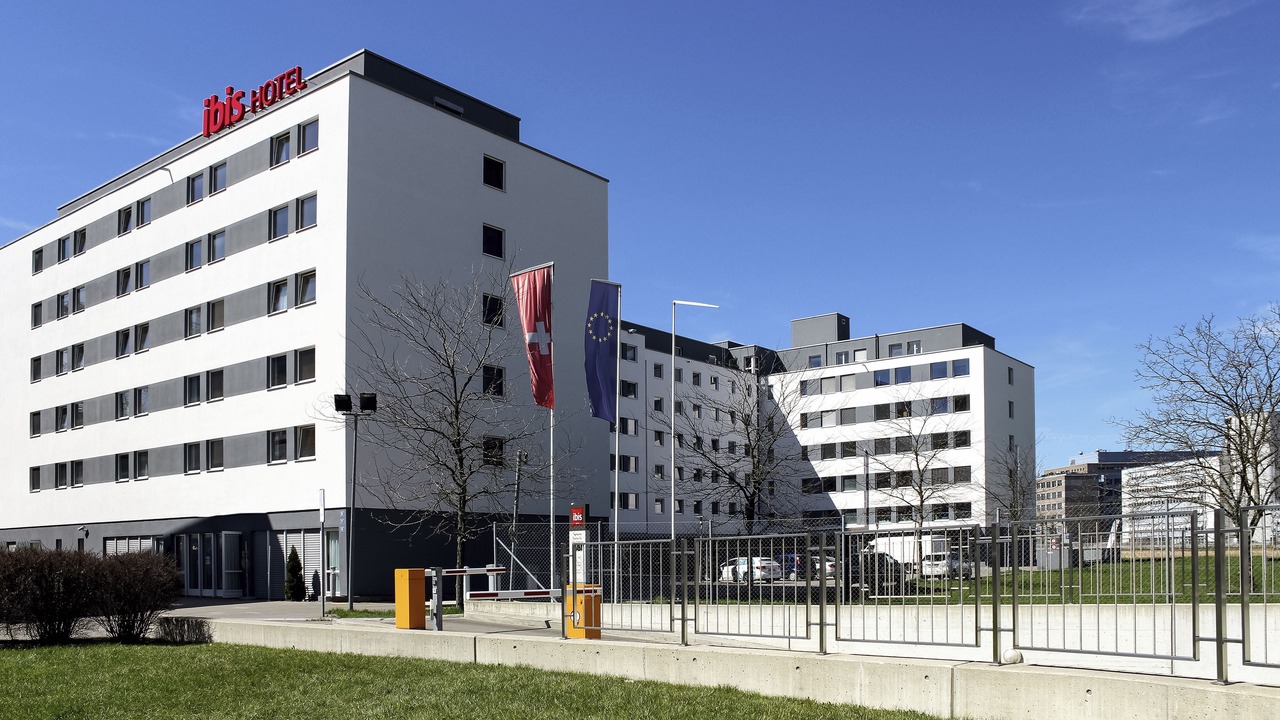 Photo of Outdoor in Seebach