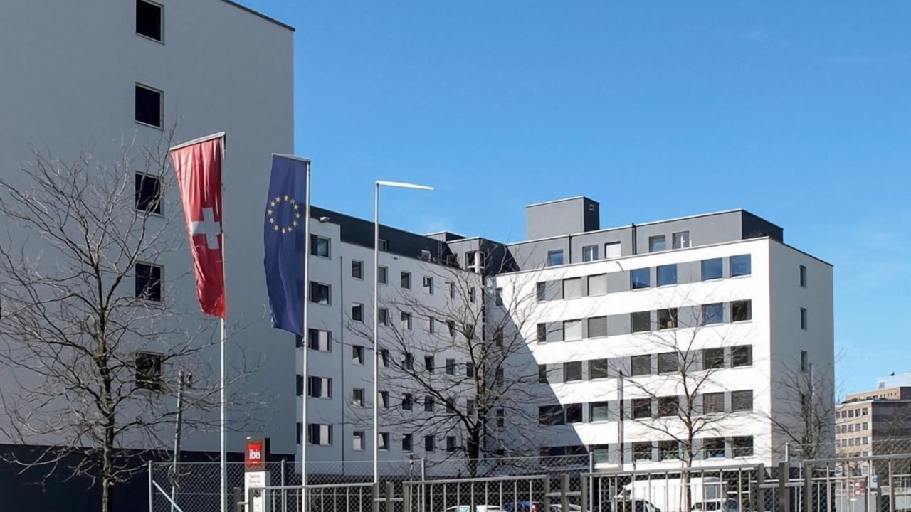 Photo of Outdoor in Seebach