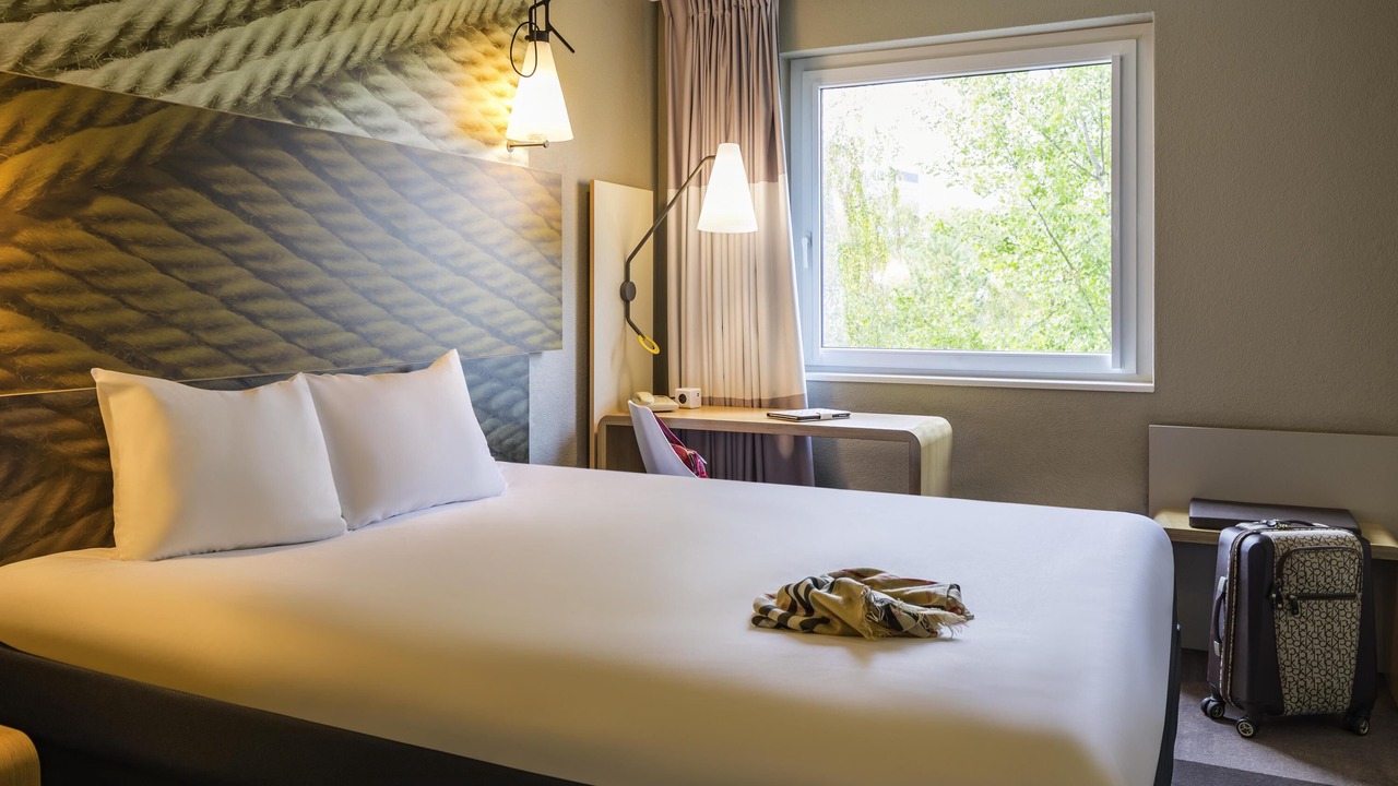 Photo of Bedroom in Seebach