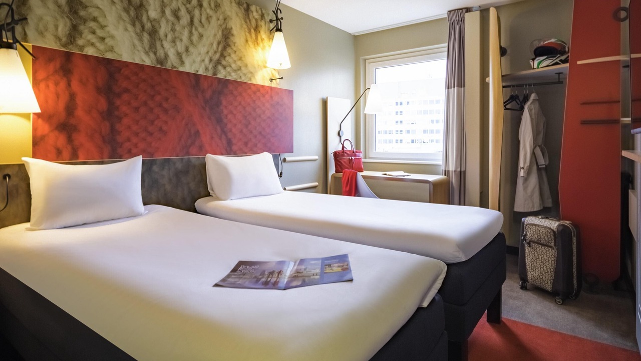 Photo of Bedroom in Seebach