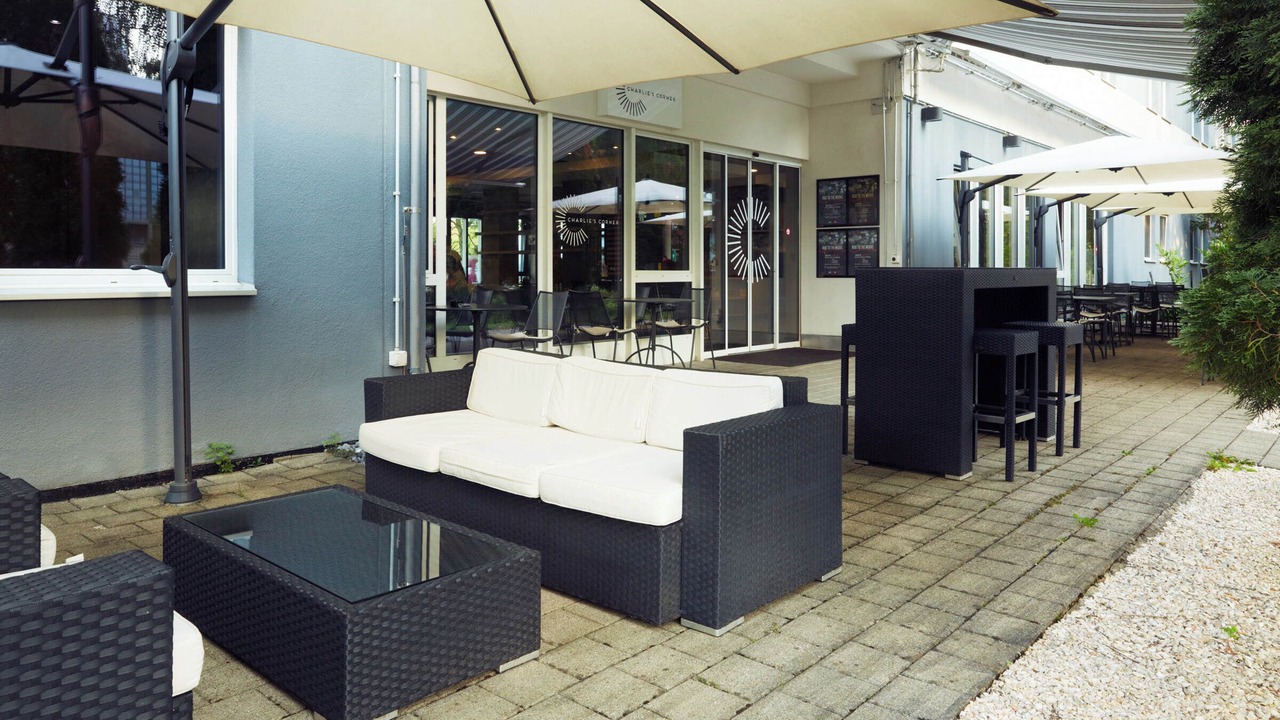 Photo of Outdoor in Seebach