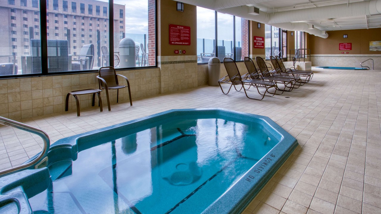 Photo of Outdoor in Downtown St. Louis