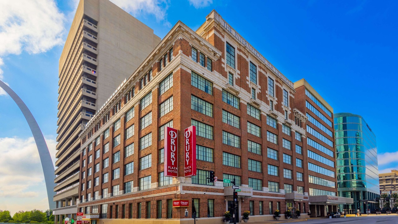 Photo of Outdoor in Downtown St. Louis