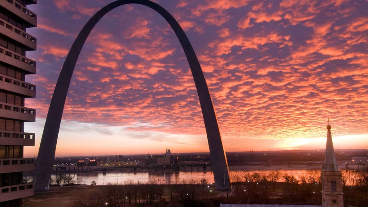 Photo of Others in Downtown St. Louis