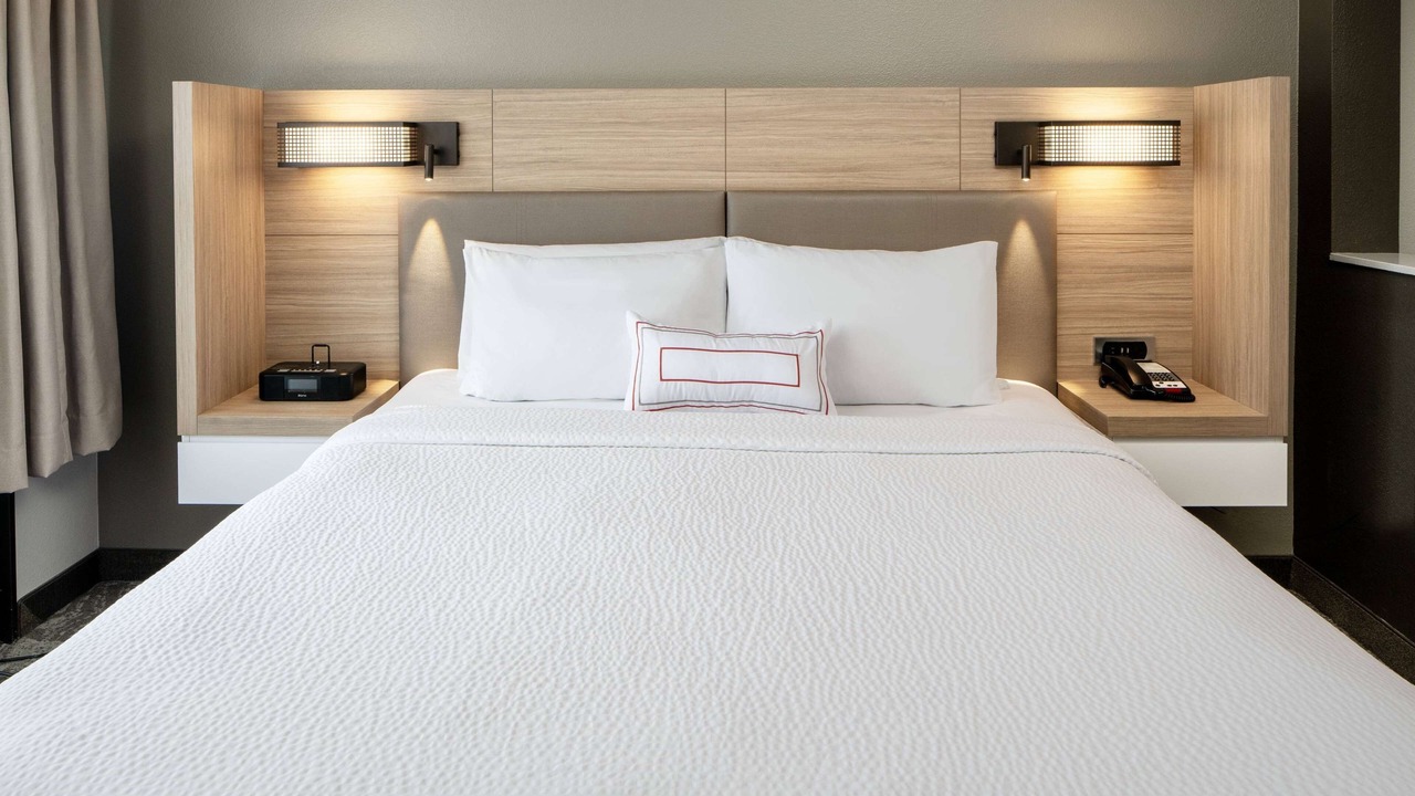 Photo of Bedroom in Renton