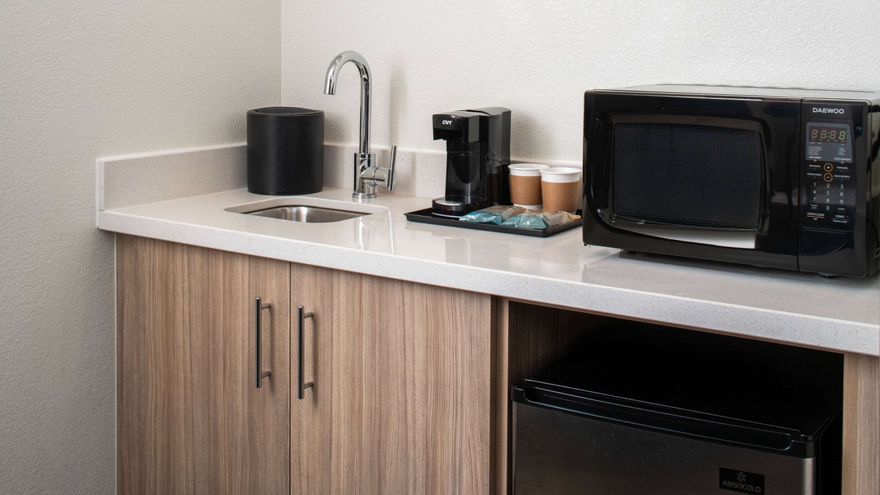 Photo of Bedroom in Renton