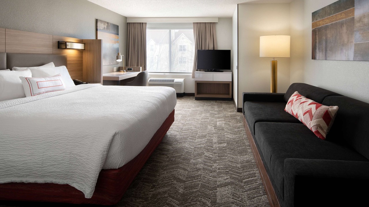 Photo of Bedroom in Renton