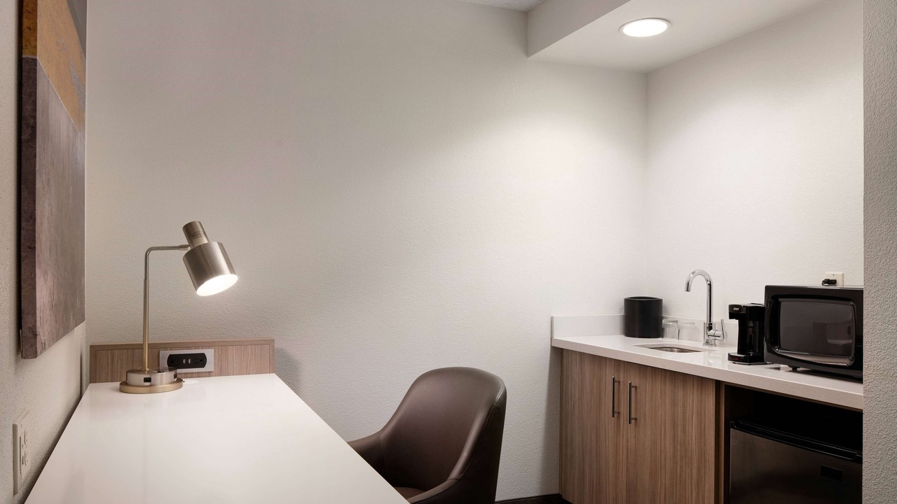 Photo of Bedroom in Renton