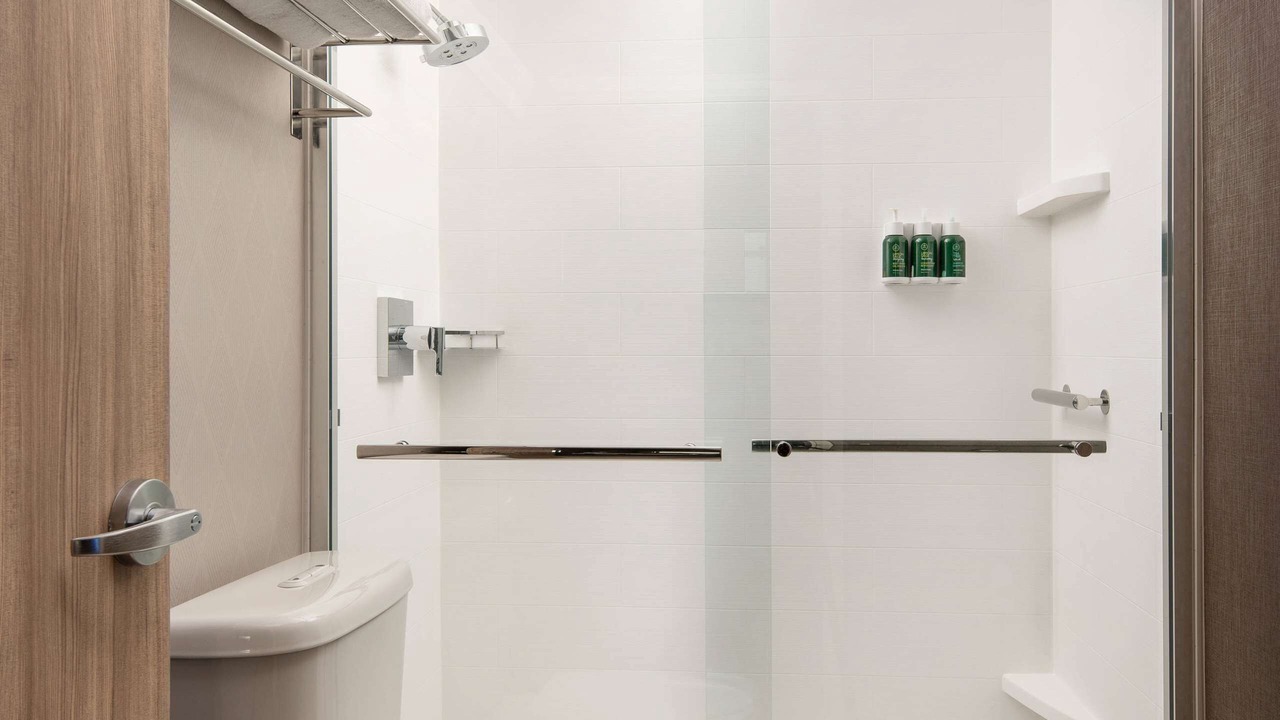 Photo of Bathroom in Renton