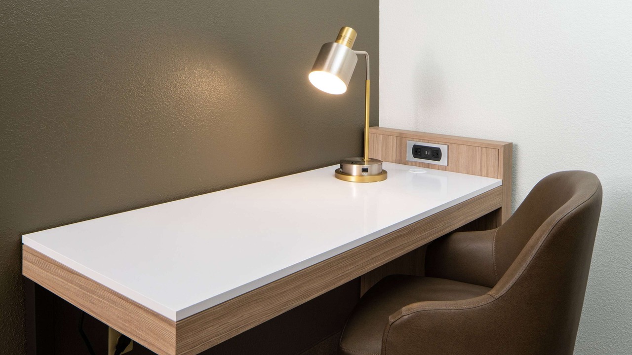 Photo of Bedroom in Renton