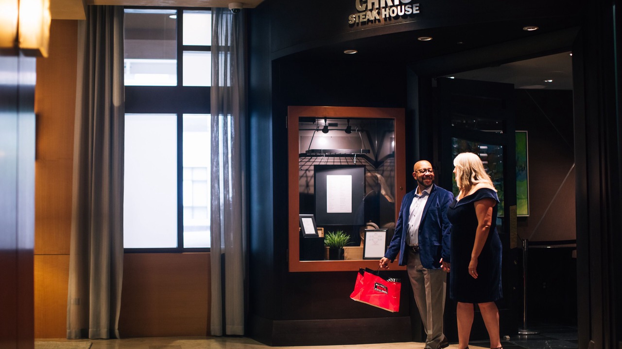 Photo of Others in Downtown Seattle