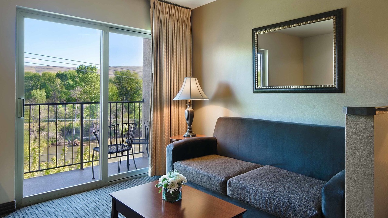 Photo of Livingroom in Buena