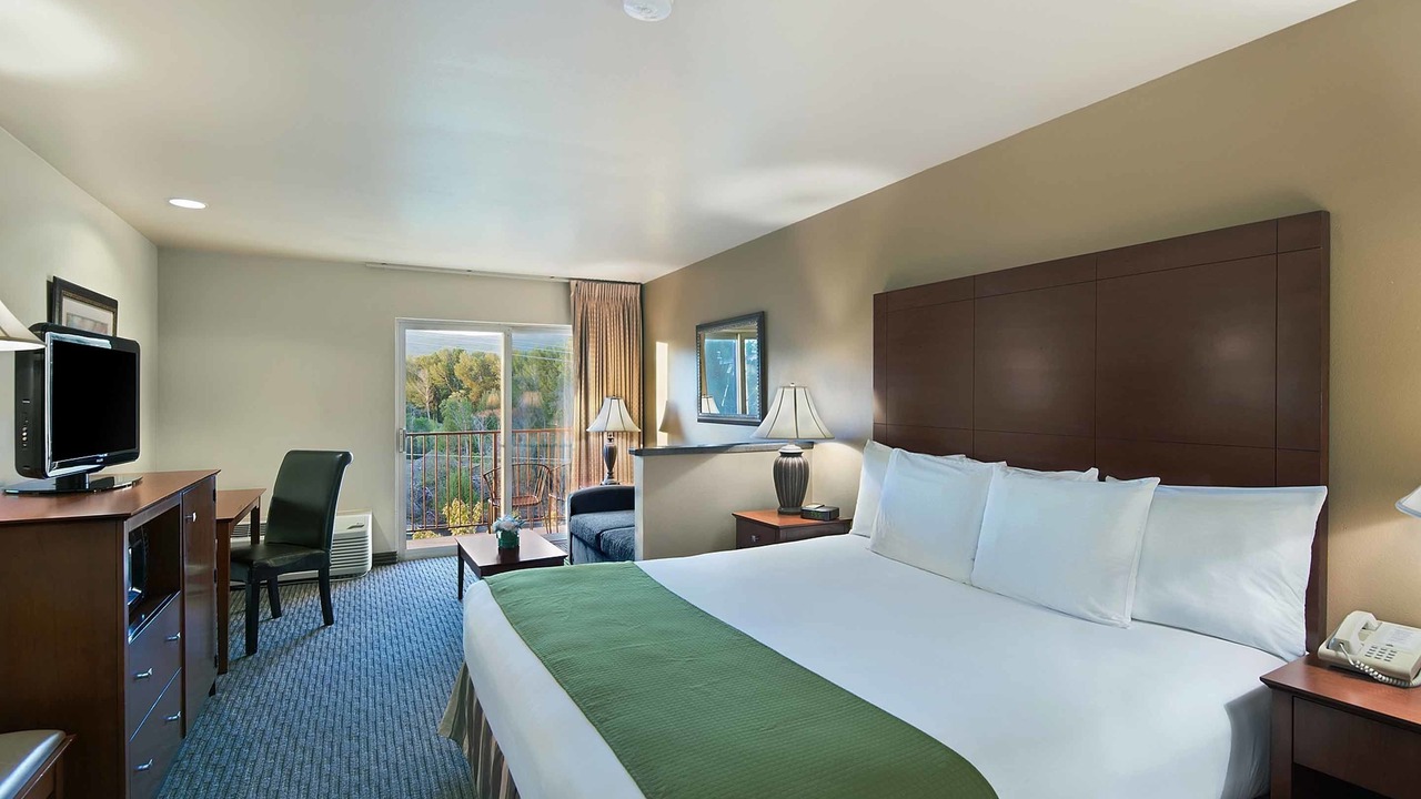 Photo of Bedroom in Buena